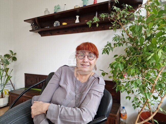 Oтговорно е да ръководиш институция, която съществува от 55 години, каза директорът на Младежкия дом в Пазарджик Инна Церовска