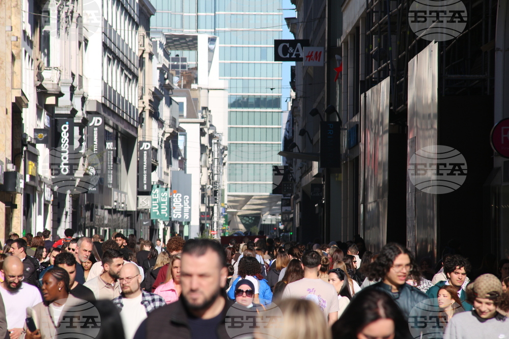 Белгийският конституционен съд спря новите мерки на правителството срещу миграцията