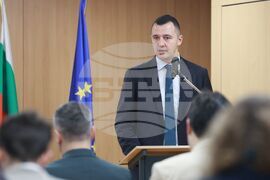 Дом на Европа - Европейският съюз на две скорости? Предизвикателствата пред България“ - дискусия