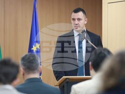 Дом на Европа - Европейският съюз на две скорости? Предизвикателствата пред България“ - дискусия