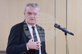 Дом на Европа - Европейският съюз на две скорости? Предизвикателствата пред България“ - дискусия