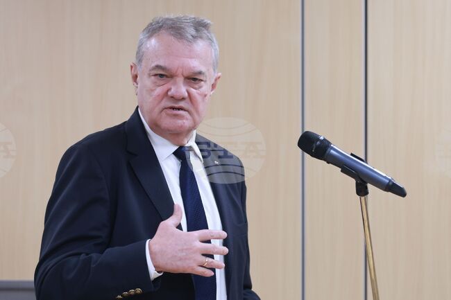 Председателят на АБВ Румен Петков ще се срещне със симпатизанти на „БСП – Обединена левица” в населени места на област Ямбол