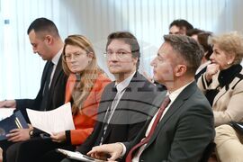 Дом на Европа - Европейският съюз на две скорости? Предизвикателствата пред България“ - дискусия