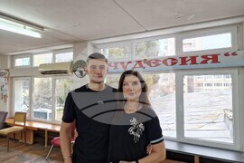 Пазарджик - танцов състав „Чудесия“ - интервю