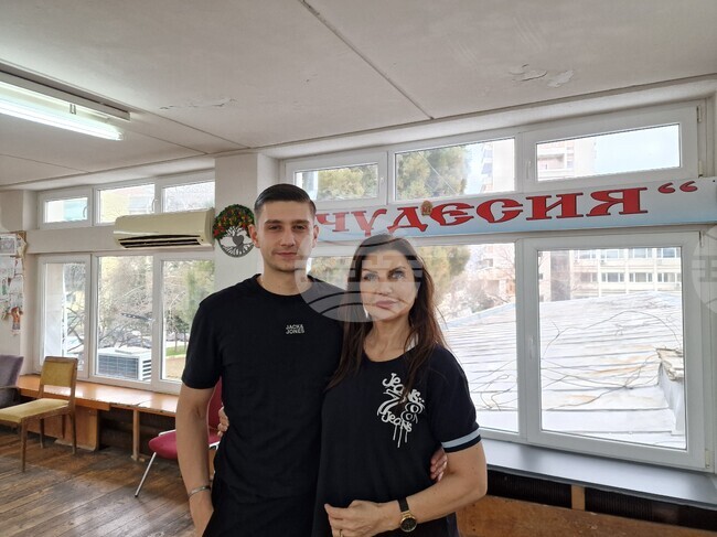 С концерт на танцов състав „Чудесия“ започват честванията на 55 години от създаването на Младежки дом - Пазарджик