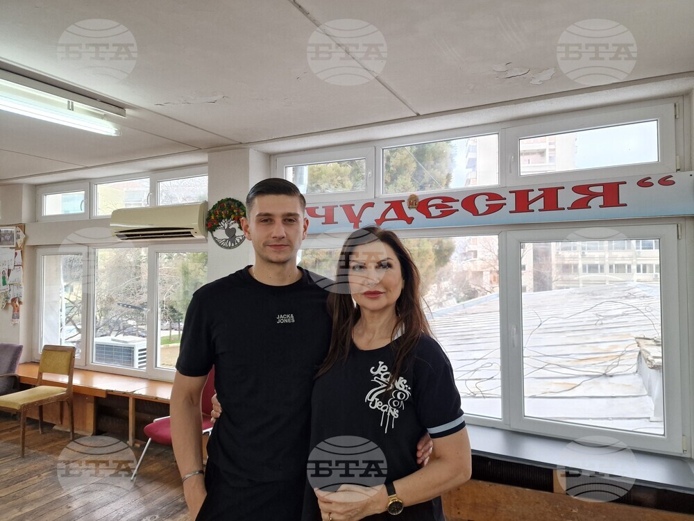 Пазарджик - танцов състав „Чудесия“ - интервю