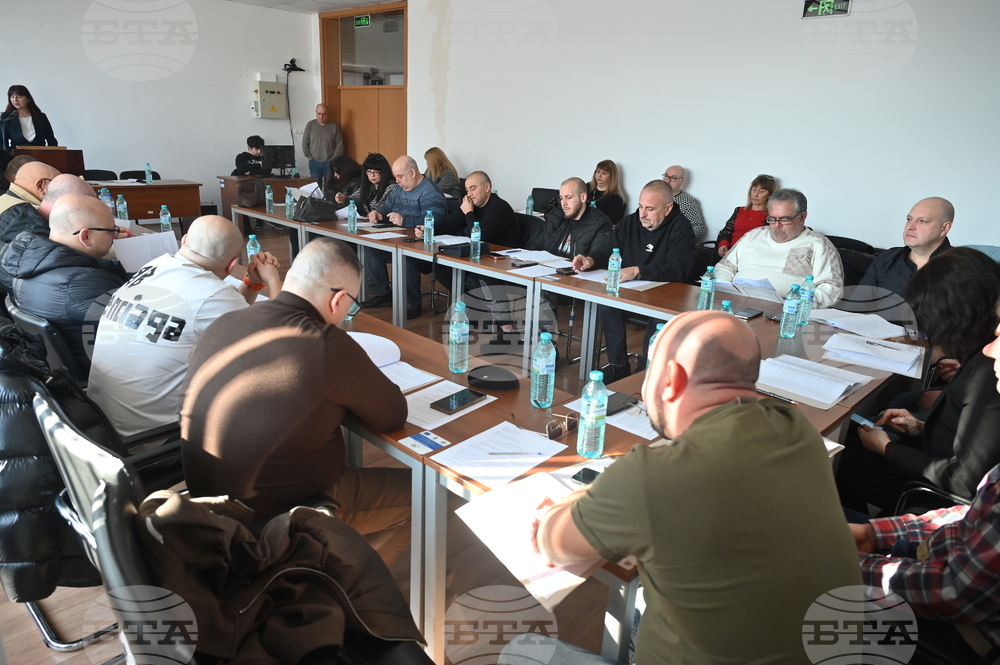 Общинският съвет в Лом прие отчет за изпълнение на Програмата за управление на кмета Цветан Петров през мандата