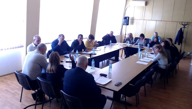 Общинският съвет в Любимец одобри увеличаването на заплатите на кмета на общината и на кметовете на населени места