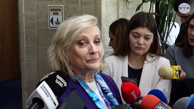 От „ДПС - Ново начало“ са изпратили писмо до президента във връзка с неявяването на служебния премиер в парламента