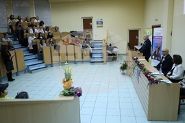 УМБАЛ „Александровска“ - Световен ден на редките болести - дискусионен форум