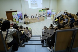 УМБАЛ „Александровска“ - Световен ден на редките болести - дискусионен форум