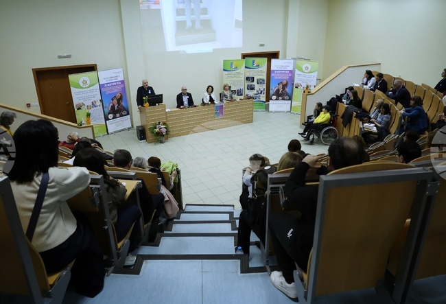 УМБАЛ „Александровска“ - Световен ден на редките болести - дискусионен форум