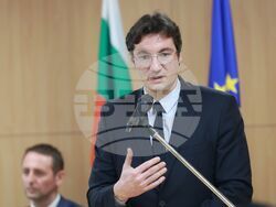 Дом на Европа - „Европейският съюз на две скорости? Предизвикателствата пред България“ - дискусия