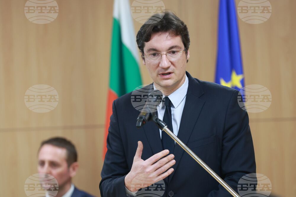 Bulgarian Socialist Party Calls for De-Escalation in Middle East and Return to Diplomacy