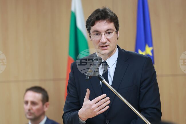 Bulgarian Socialist Party Calls for De-Escalation in Middle East and Return to Diplomacy