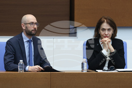 Народно събрание  - парламентарен контрол