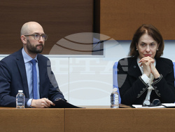 Народно събрание  - парламентарен контрол