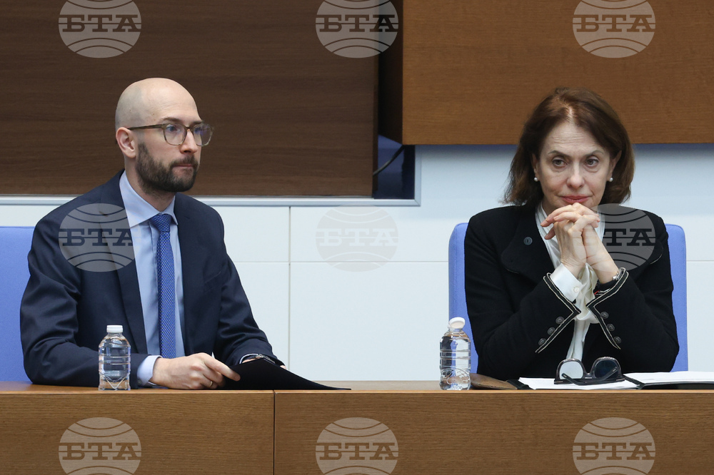 Народно събрание  - парламентарен контрол