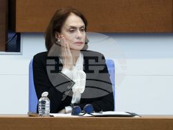 Народно събрание  - парламентарен контрол