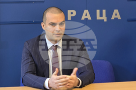 Национален пресклуб на БТА Враца - семинар