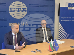 Национален пресклуб на БТА Враца - семинар