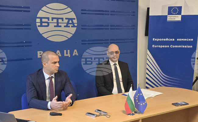 Национален пресклуб на БТА Враца - семинар