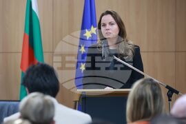 Дом на Европа - „Европейският съюз на две скорости? Предизвикателствата пред България“ - дискусия
