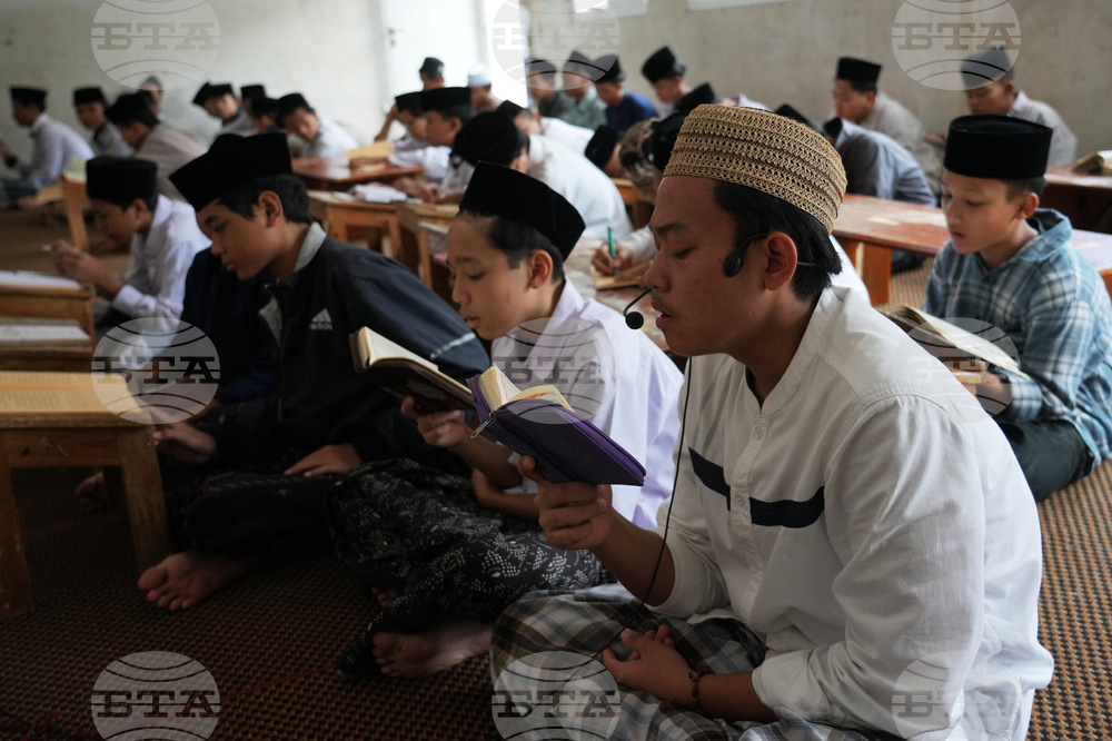 Indonesia Ramadan