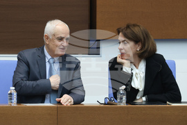 Народно събрание  - парламентарен контрол