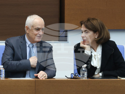 Народно събрание  - парламентарен контрол