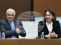 Народно събрание  - парламентарен контрол