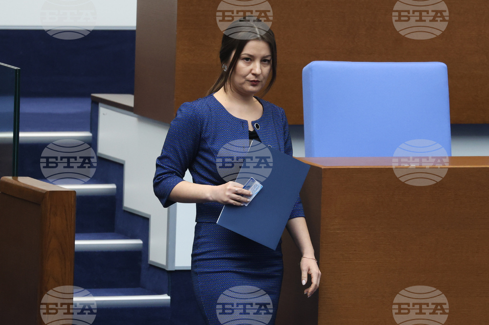 Народно събрание  - парламентарен контрол