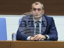 Народно събрание  - парламентарен контрол