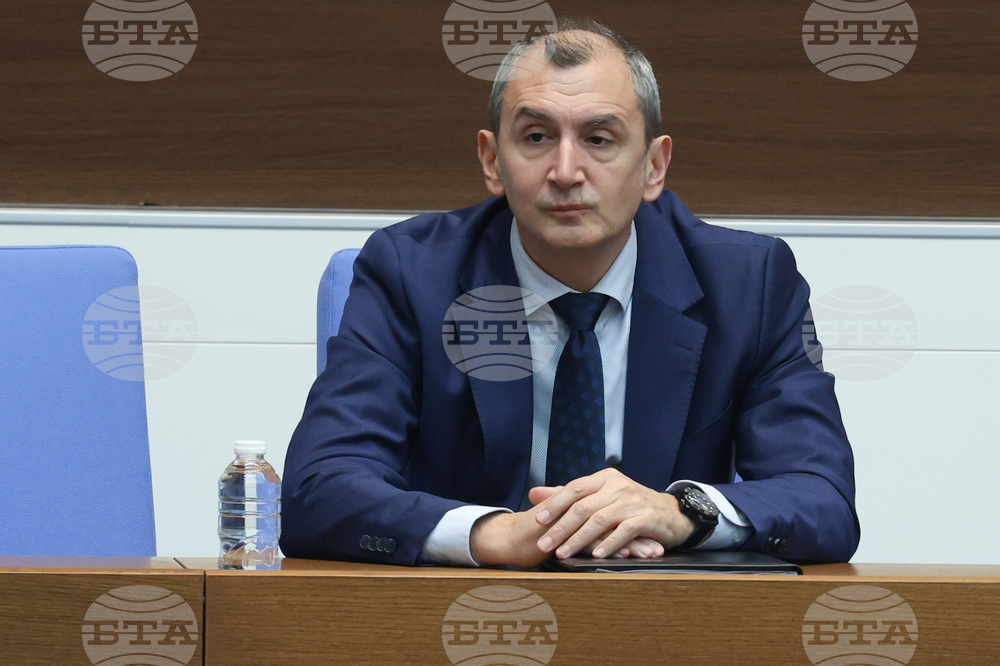 Народно събрание  - парламентарен контрол