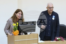 УМБАЛ „Александровска“ - Световен ден на редките болести - дискусионен форум