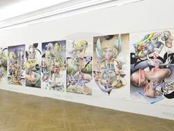 Снимка: Национална галерия