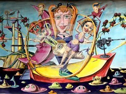 Снимка: Национална галерия