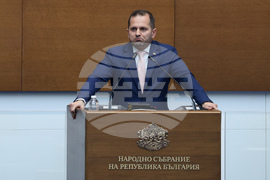 Народно събрание  - парламентарен контрол