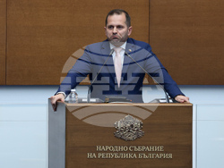 Народно събрание  - парламентарен контрол