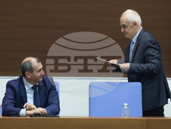 Народно събрание  - парламентарен контрол