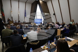 Благоевград - Общински съвет - заседание