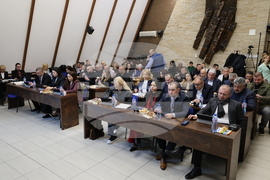 Благоевград - Общински съвет - заседание