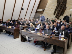 Благоевград - Общински съвет - заседание