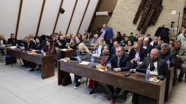 Общинският съвет в Благоевград прие стратегия за подкрепа за личностно развитие на децата и учениците и за развитие на образованието