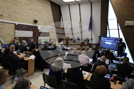 Благоевград - Общински съвет - заседание