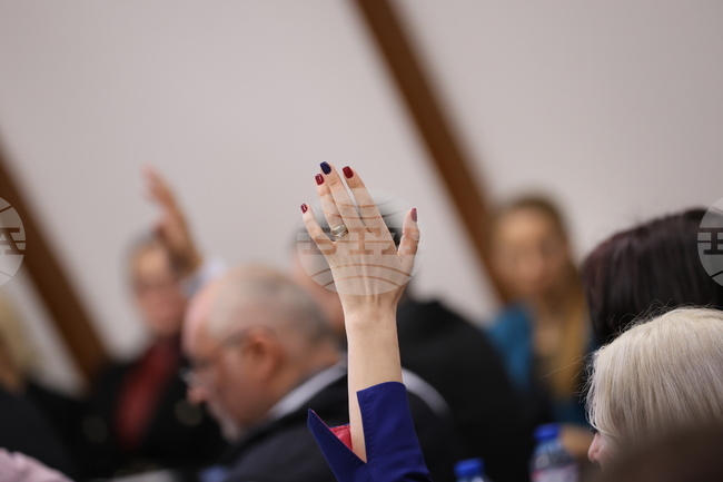 Общинските съветници в Благоевград приеха единодушно предложение за финансиране на процедури инвитро от бюджета на Общината