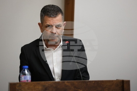 Благоевград - Общински съвет - заседание