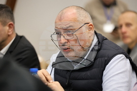 Благоевград - Общински съвет - заседание