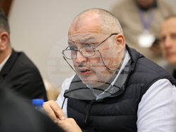 Благоевград - Общински съвет - заседание