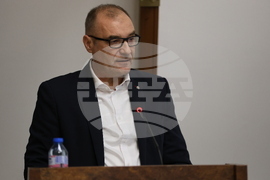 Благоевград - Общински съвет - заседание